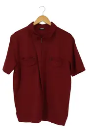 Vorschaubild WALBUSCH Poloshirt 1