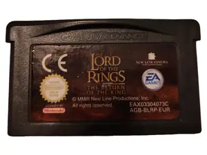 EA GAMES Adventurespiele