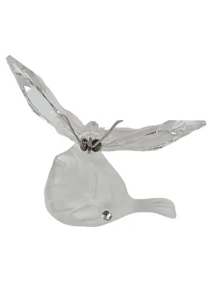 SWAROVSKI Dekofigur