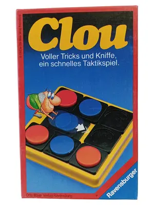 RAVENSBURGER Brettspiel