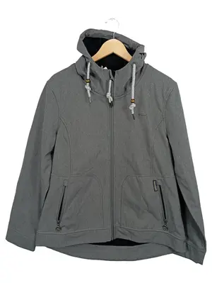 SCHMUDDELWEDDA Outdoorjacke