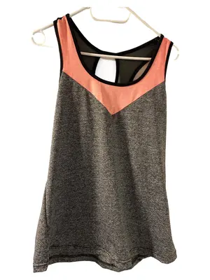 ERGEE Top