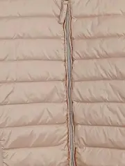 Vorschaubild 4 von Damen Steppjacke Rosa Gr. 40/L Casual