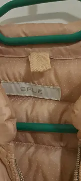 Vorschaubild 8 von Damen Steppjacke Rosa Gr. 40/L Casual