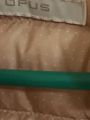 Vorschaubild 9 von Damen Steppjacke Rosa Gr. 40/L Casual