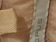 Vorschaubild 10 von Damen Steppjacke Rosa Gr. 40/L Casual