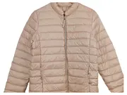 Vorschaubild 2 von Damen Steppjacke Rosa Gr. 40/L Casual