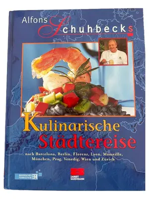 Kochbuch