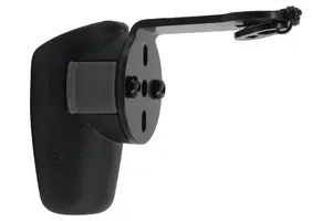 ABUS Fahrradschloss Halterung