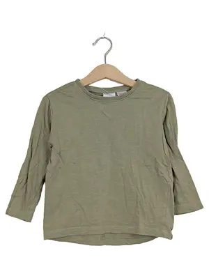 ZARA Langarmshirt
