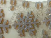 Vorschaubild 4 von Kinder Stiefel Rosa Gr. 25 Winterstiefel Fell gefüttert