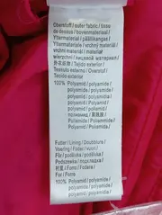 Vorschaubild RABE Leichte Jacke 4