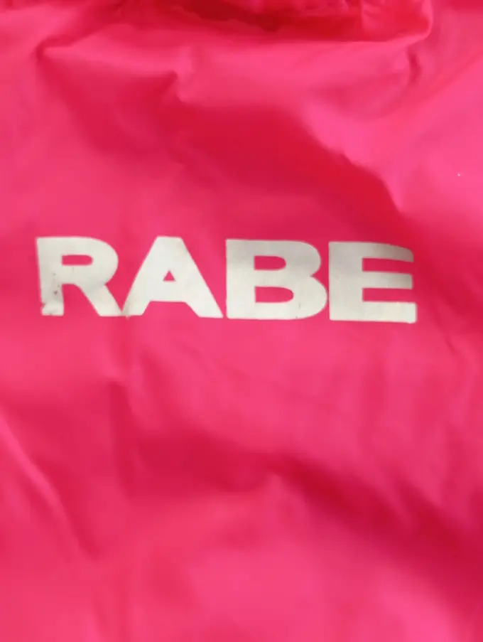 RABE Leichte Jacke Bild 3