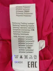 Vorschaubild RABE Leichte Jacke 5