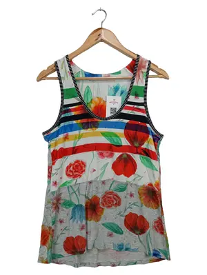 DESIGUAL Top