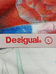 Vorschaubild DESIGUAL Top 3