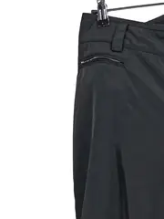 Vorschaubild 3 von Skihose Herren W28 Gr 42 Schwarz Winterhose Schneehose Polyester