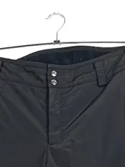 Vorschaubild 4 von Skihose Herren W28 Gr 42 Schwarz Winterhose Schneehose Polyester