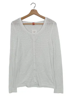S.OLIVER Strickjacke