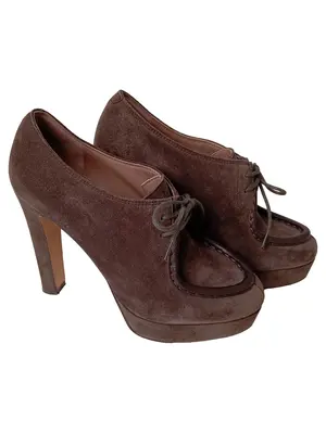 LAUTRE CHOSE Stiefelette