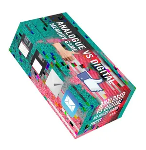 BIS PUBLISHERS Gedächtnisspiel