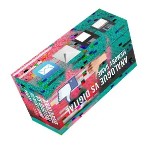 BIS PUBLISHERS Gedächtnisspiel