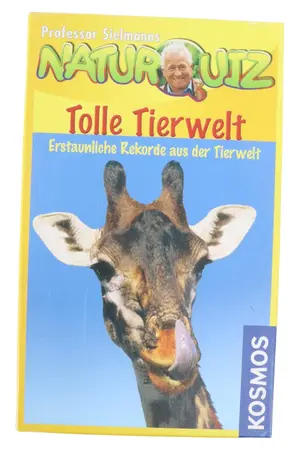 Sachbuch für Kinder