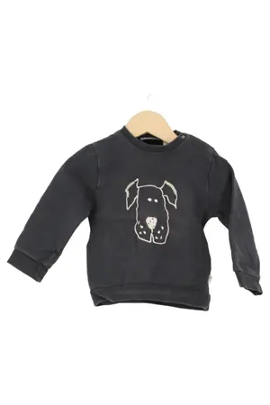 SANETTA Pullover