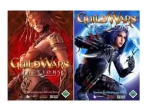 FLASHPOINT AG Adventurespiele