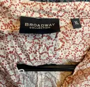Vorschaubild BROADWAY NYC Blusenkleid 3