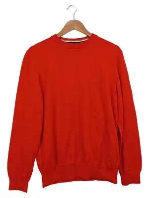 BETTER BOSS Pullover