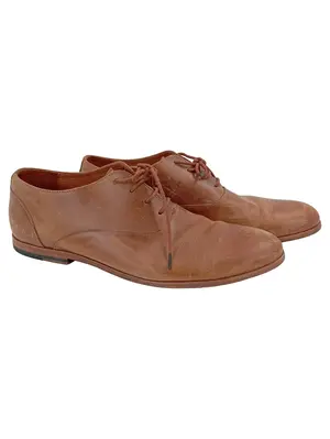 COS Schnürschuhe