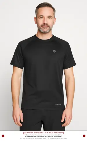 TECHNOLAYER Sport Shirt