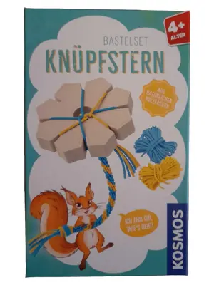 KOSMOS Kreativ Bastelset