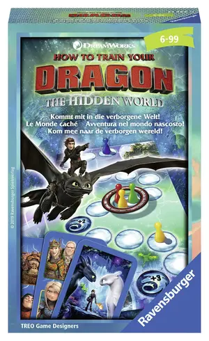 RAVENSBURGER Brettspiel