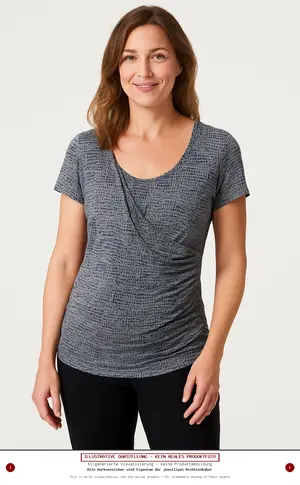 NOPPIES Umstandsshirt