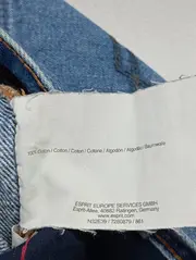 Vorschaubild ESPRIT Jeans Straight Leg 4
