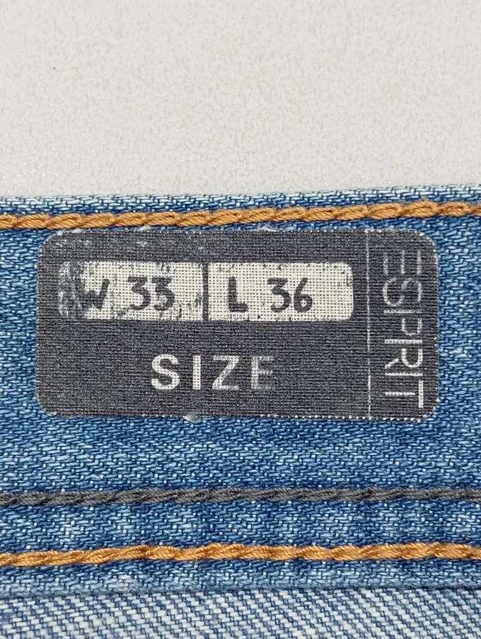 ESPRIT Jeans Straight Leg Bild 3