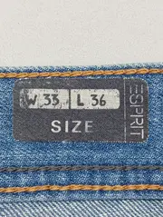 Vorschaubild ESPRIT Jeans Straight Leg 3