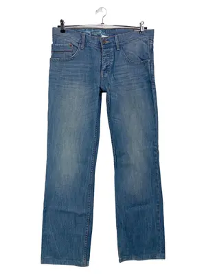 ESPRIT Jeans Straight Leg
