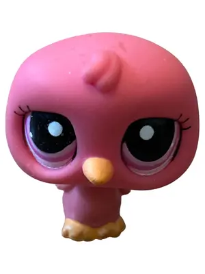 LITTLEST PET SHOP Spielfigur