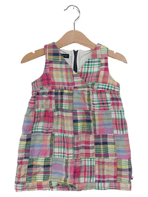 TOMMY HILFIGER Blusenkleid