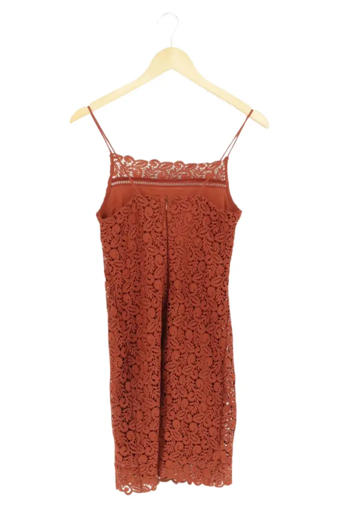 MANGO Cocktailkleid Bild 2