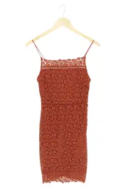 Vorschaubild MANGO Cocktailkleid 1