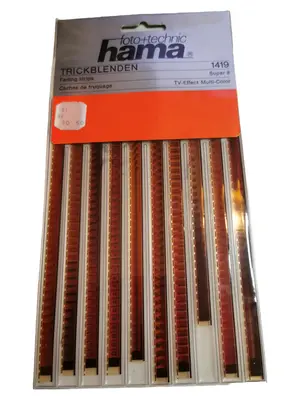 HAMA Kamera Filter