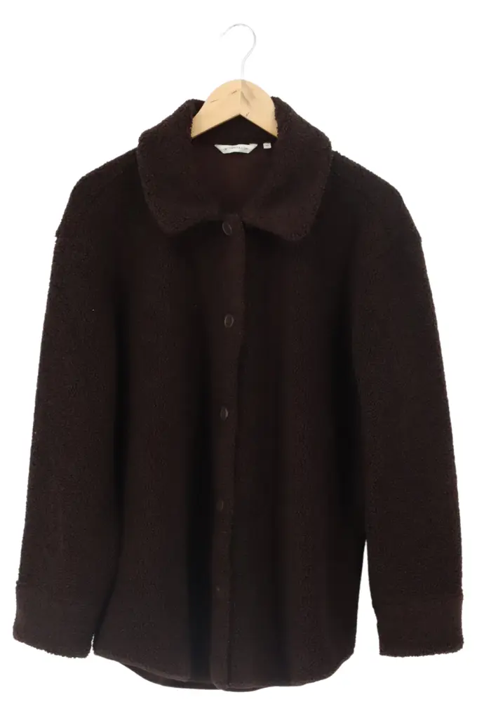 TOM TAILOR Fleecejacke Bild 1