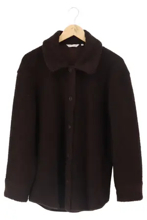 TOM TAILOR Fleecejacke