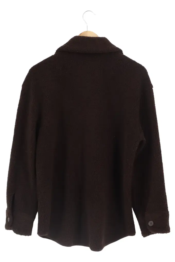 TOM TAILOR Fleecejacke Bild 2