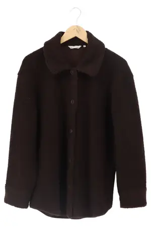 TOM TAILOR Fleecejacke