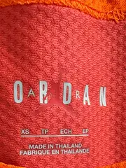 Vorschaubild 2 von Jordan Damen Sportshirt Ärmellos Logo Print Mehrfarbig Größe XS